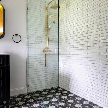 Maximalist Modern Colonial