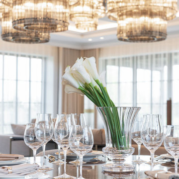 Seaside Residence | Stylish Club & Clé de Maison