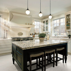 Cambria Quartz - Kitchens (Wentwood) - Products