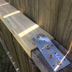 Fence & Gate Repairs - Home Fencing And Gates