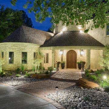 Upper Valley Curb Appeal