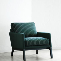 The Monte - Armchairs And Accent Chairs