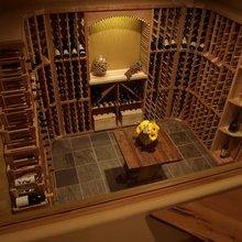 wine