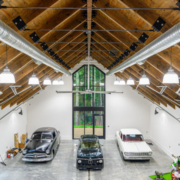 Hobby Barn