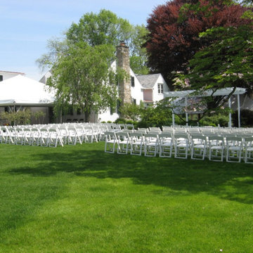 Tables & Chairs