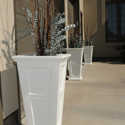 Outdoor Decor - Outdoor Decor