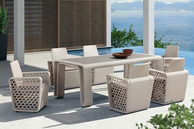 2014 Contemporary Outdoor Furnishing