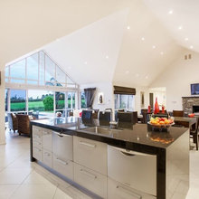 Living Room Ideas