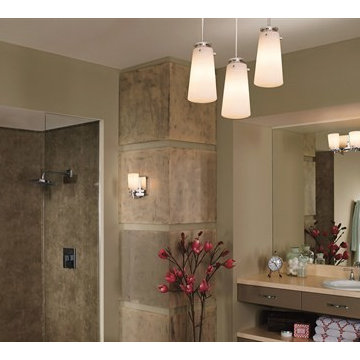 Kichler Light OFF