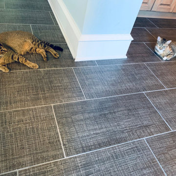Villanova Kitchen Update