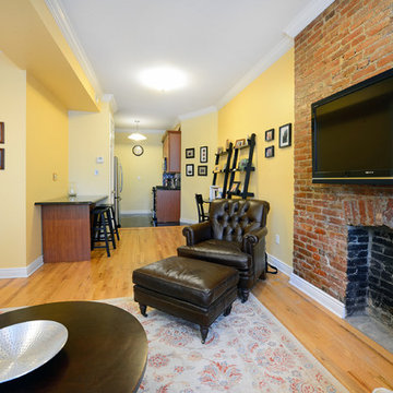 Beautifully Renovated Sunny Condo