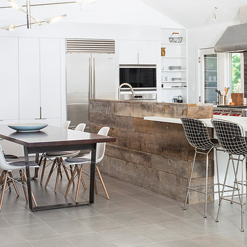 Quogue Weekend House, Quogue, NY