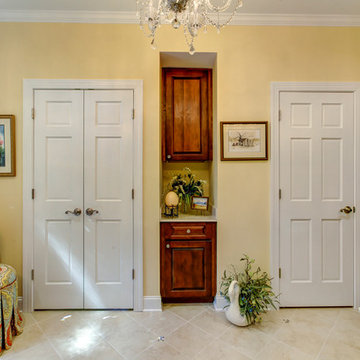 Tile Work For Paragon Building Group