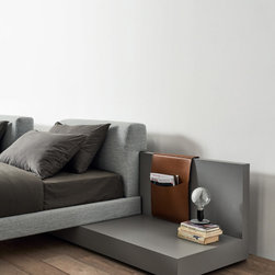 CLIFF BED ACCESSORIES - Bed Accessories
