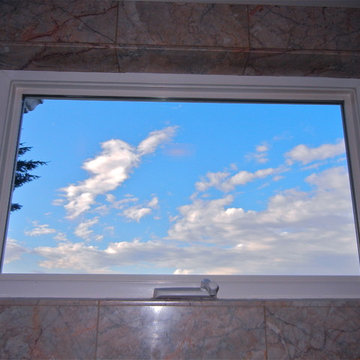 WINDOWS and DOORS
