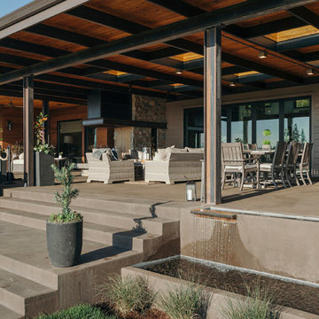 2016 NW Natural Street Of Dreams