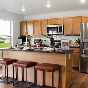 Jamestown — New Construction Home Community in Rogersville, MO