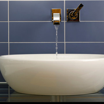 Body Glove BG-6000 Full Flow System installed in your bathroom