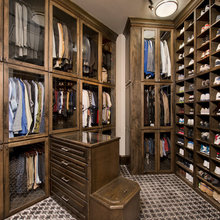 closet