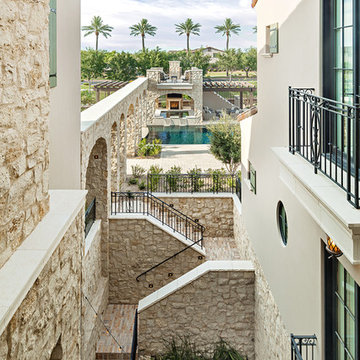 East Valley Estate