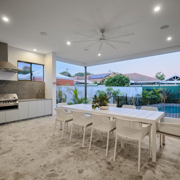 Mid Century Modern - The Eames