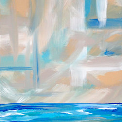 Landscapes and Seascapes - Paintings
