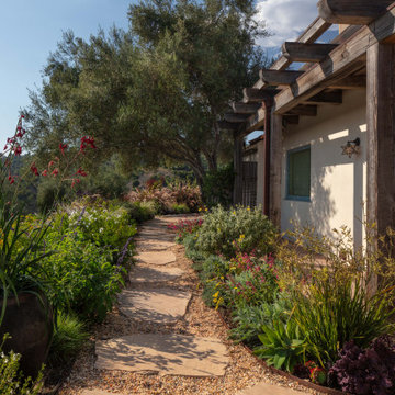 Lambert - Santa Barbara, CA