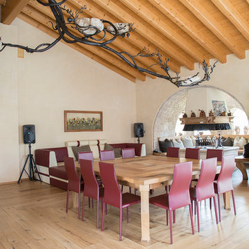 Villa rustica