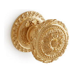 Sherle Wagner Door Levers & Knobs - Products