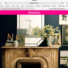 Mantles