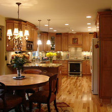 Dining Room Ideas