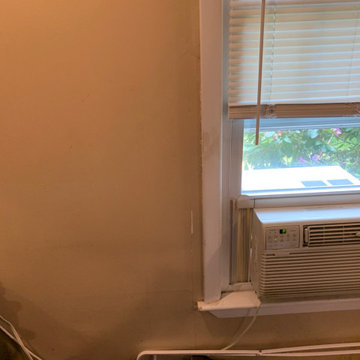 Water mitigation boston