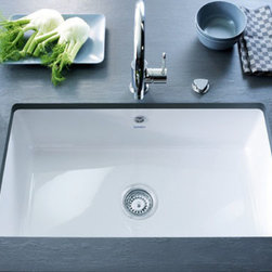 Duravit Kitchen Sink - Kitchen Sinks