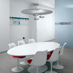 Artemide - Droplet LED Pendant Lamp by Artemide - Pendant Lighting