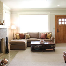 Living Room Ideas