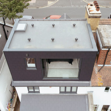 Boxxy Loft, Beckenham