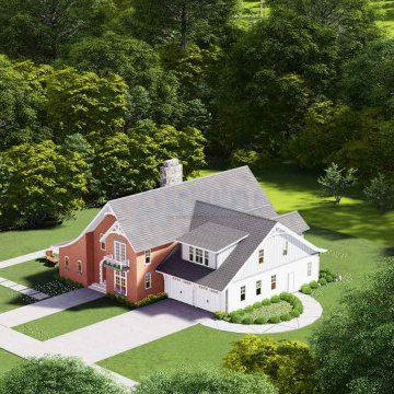 THE INDUS