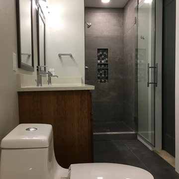 Bachelor Master