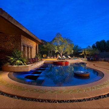 2014 Fall and Winter World's Greatest Pools submissions