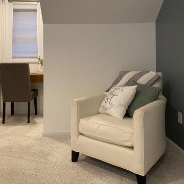 Master Suite Remodeling, Tolland, CT 06084