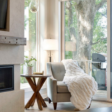 Shoreview Teardown/Custom Home