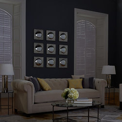 SHUTTERS - Products