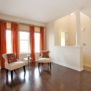 Waterdown Meadows in Waterdown