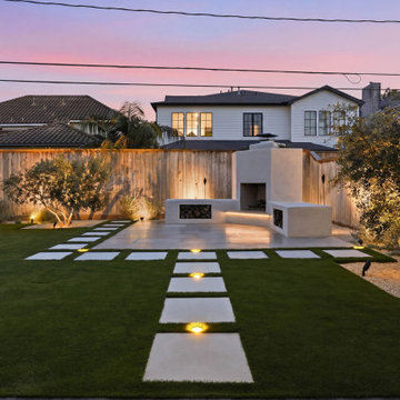Outdoor Lighting