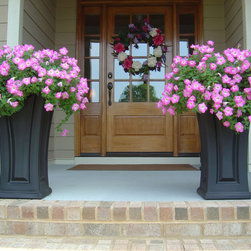 Outdoor Decor - Outdoor Decor