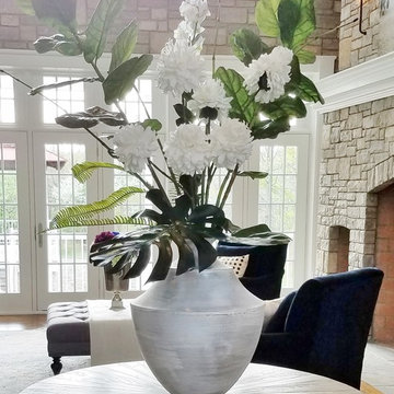 Blue Bell Equestrian Estate