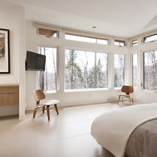 her favorite bedrooms