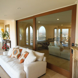 Custom Doors Idea - Interior Doors
