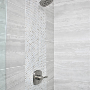 Roswell Master Bath Refresh