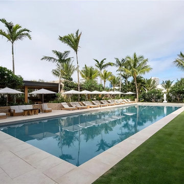 Park Lane - Honolulu